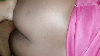 Real Homebody Sharing Chubby Wife with a Friend