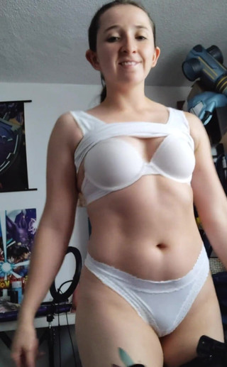 Hope You Had a Great Friday This Weekend Have Another Event and I'll Be Busy, but I Have New Content for You:3 Wait for It!...