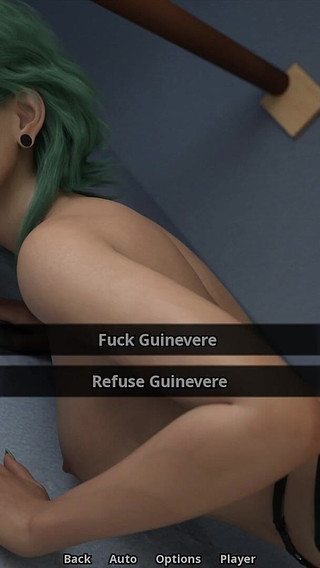 I Fucked My Stepsister While We Got Stuck in the closet - 3D Hentai Animated Porn - Family Crush