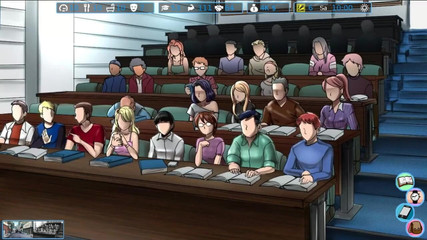 Love Sex Second Base Part 19 Gameplay by Loveskysan69