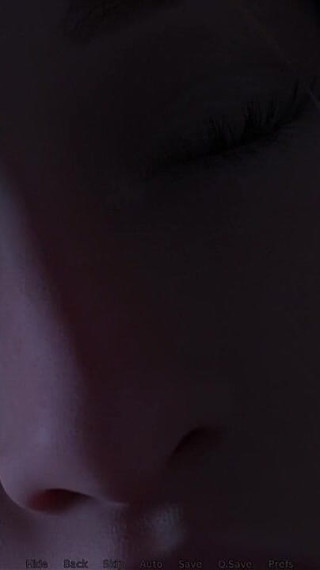 Hot Home Kissing with a Seductive Hot MILF She's Been so Lonely - Heart Problems 16