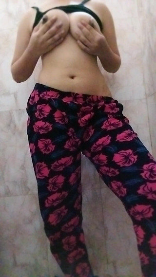 Naked Desi Teen Ep. 73