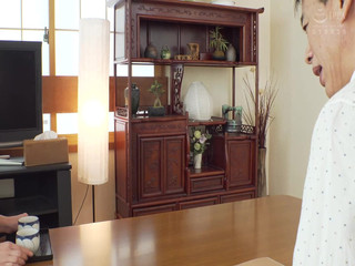 Yuria Yoshine - the Naked Housewives of Japan