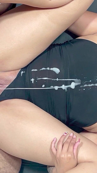 Oops, Wrong Hole and Huge Cumshots Compilation - so Much Cum! What Does He Eat?