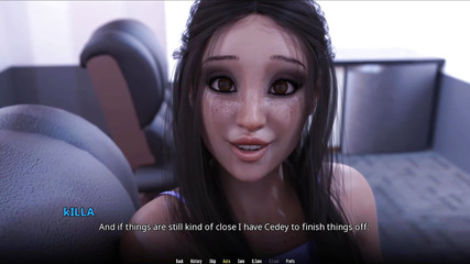 WVM stars University. Part 208