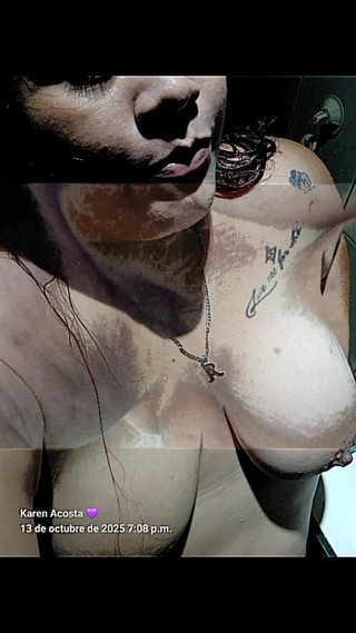 Every Time My Wife Comes in to Take a Bath She Sends Me a Video Masturbating