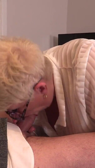 Billy Interviews for a New Assistant