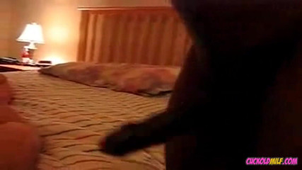 Cuckold MILF Doggystyle with Her BBC Bull