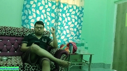 Desi Bank Officer Fucking Beautiful Bhabhi! Reality Sex