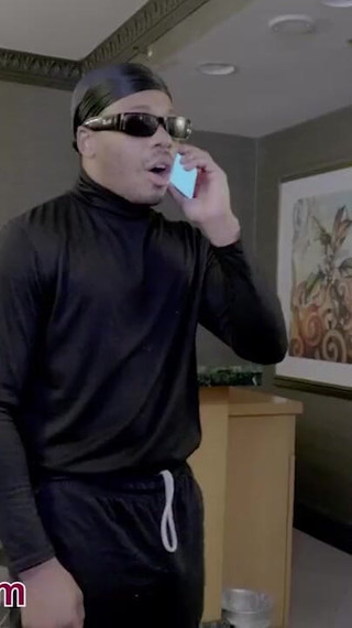 Fat cow rough and fast BBC breeding