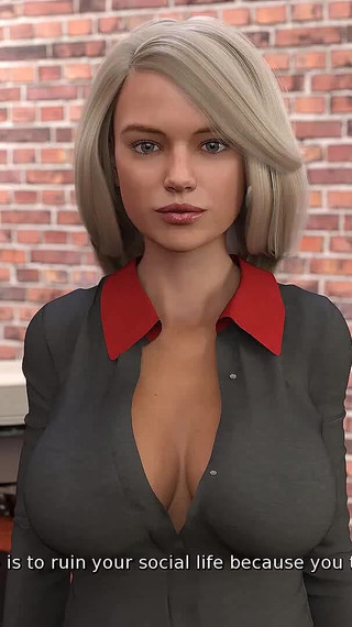 Where the Heart Is: Risky Pussy Eating Blowjob and Facial Cumshot - Episode 207