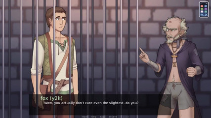 Dirty Fantasy - 28 the Perfect Woman by Foxie2k