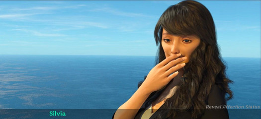 A Step-mother's Love (orborigin) Part 145 Romantic View by Loveskysan69