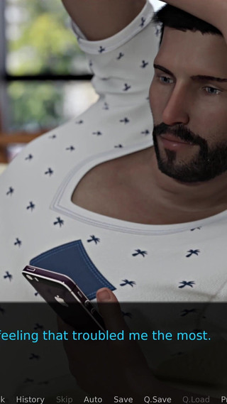 Interracial Exchange (part 9)