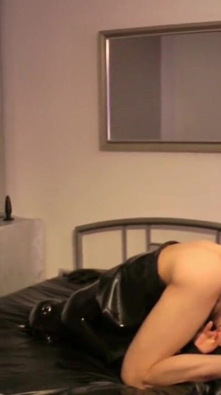 Lady Estelle - After orgasm strapon fuck