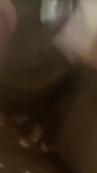 POV Deep Blowjob - My Colombian Sucks Me Like a Goddess - Colomperx