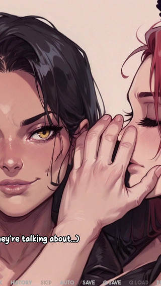 Shadows of Ambition (part 14)