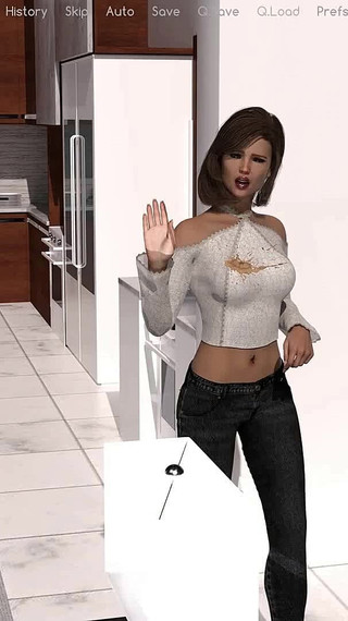 A Life Worth Living: Husband Admits to His Hot Wife That He Cheated on Her Multiple Times - Episode 48