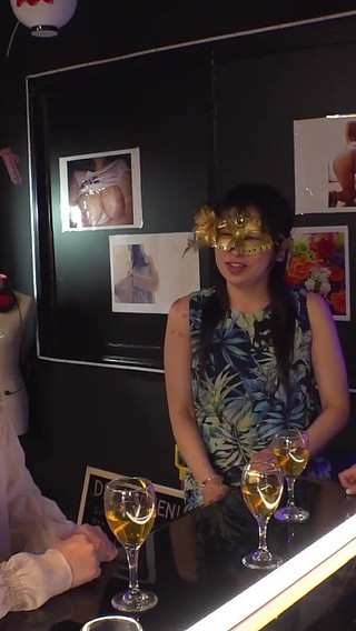 Fascinating Happening Bar - Chisato Shoda