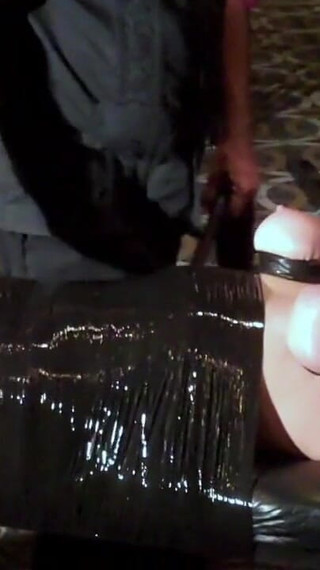 Kali's Orgasm Limits