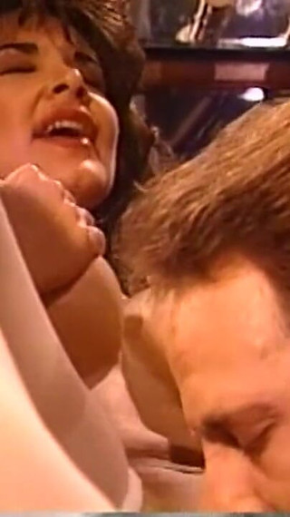 Once Upon a Time in America... - (chapter #02)