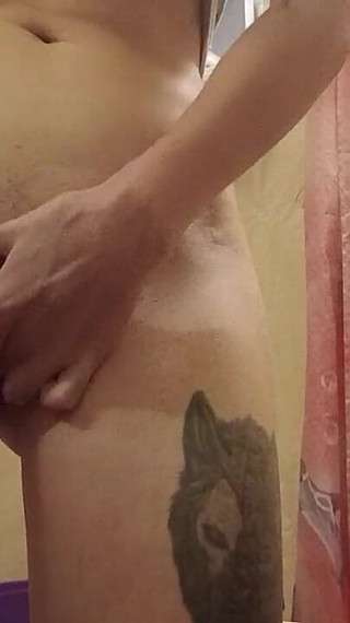 I Locked the Bathroom Door so No One Would Know I Was a Lesbian