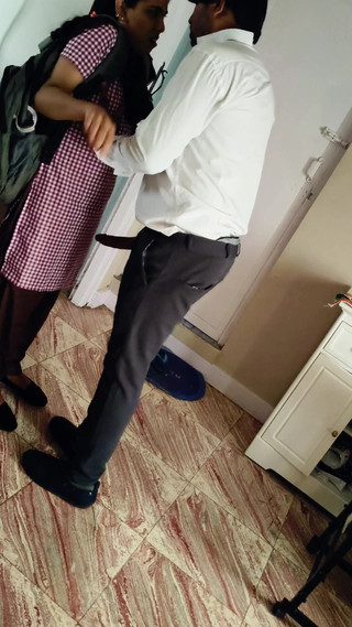 College Ex-girlfriend Sucking and Fucked BBC