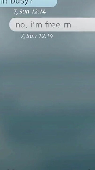 Merging of the Stars #1 Romance GF in Her Room