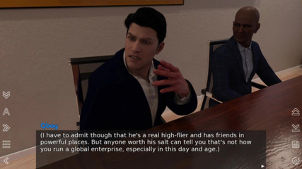 Violotion Nation Ep 01