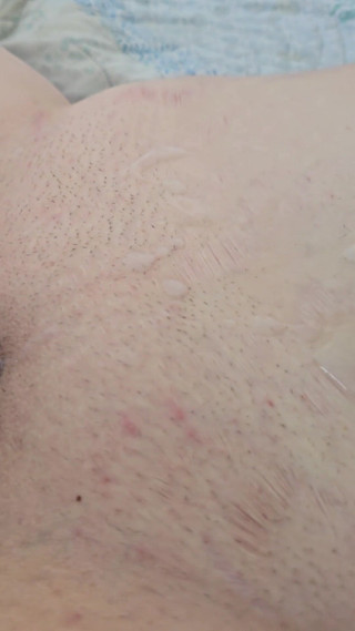 Do You Love Cum on Pussy?