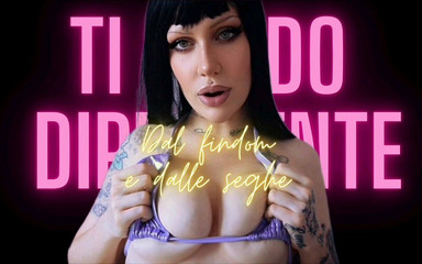 I'll Make You Addicted to Femdom and Handjobs