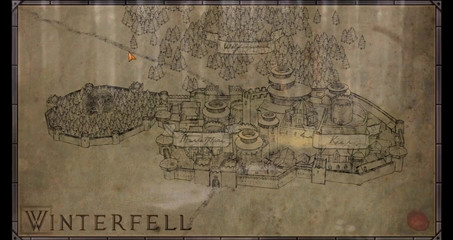 Game of Moans Whispers From the Wall Gameplay Part 4 by Loveskysan69