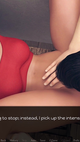 A Very Curious Wife (part 8)