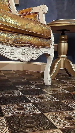 Mistress Luciana Crushing Trampling Foot Domination Feeding Humiliation