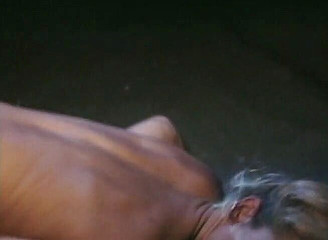 Stunning blonde whore pussy licked and drilled by hard dick