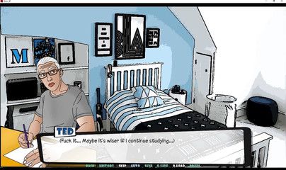 Goss Ip Volume - Fucking My Girlfriend on the Back Seat