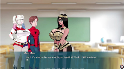 Sexnote - (pt 49) - Nc