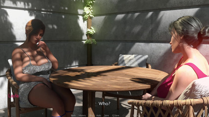 The Unfaithful Wife Part 8