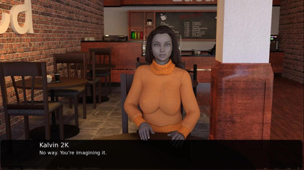 Where the Heart Is - #18 Waitress or Client by Misskitty2k