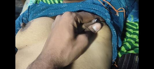 Sonam Was Fucked After Being Fucked in Her Pussy