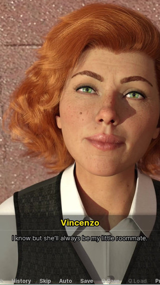 A Soldier Struggle 3 Sarah Saw Mia Masturbate Right Next to Me