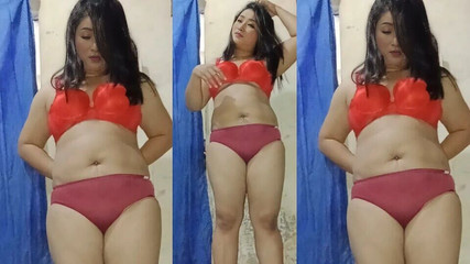 Fucking a Young Asian Widow