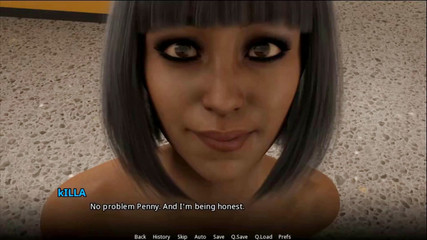 WVM stars university part 100