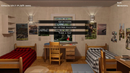 Roommate From Hell Part 2 Dick Hunter by Loveskysan69