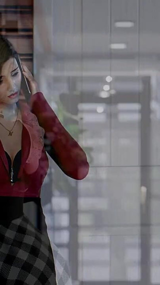 Ms Denvers (pop Toc) - Ep 50 - I Don't Want to Talk by Foxie2k