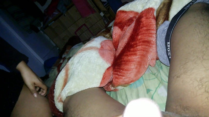 When We Were 18 up the Ass