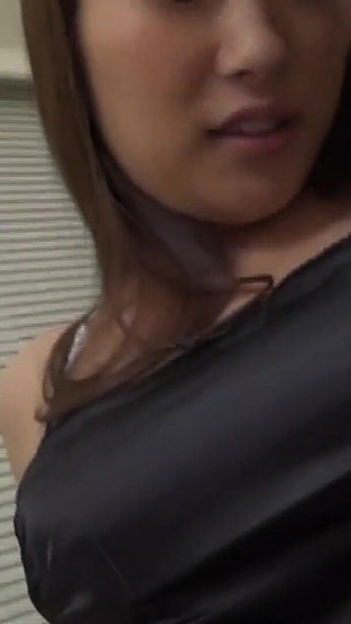 Married Women Are so Easy! the Wife with Big Tits in Clothes Invites a Man to Come Out with Her. 4-7