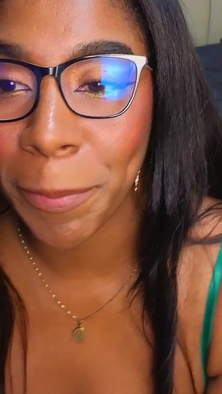 What I Do with My Body... It's Just an Advance of What I Could Do to You