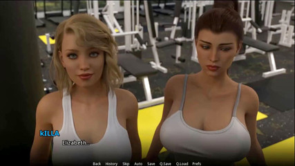 WVM stars university part 85