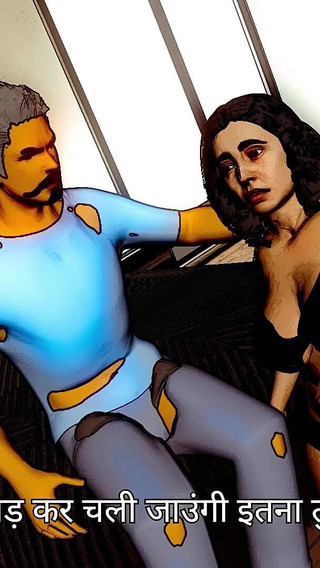 Husband Takes Loan From Goon Who Not Able to Repay His Wife Will Repay the Loan